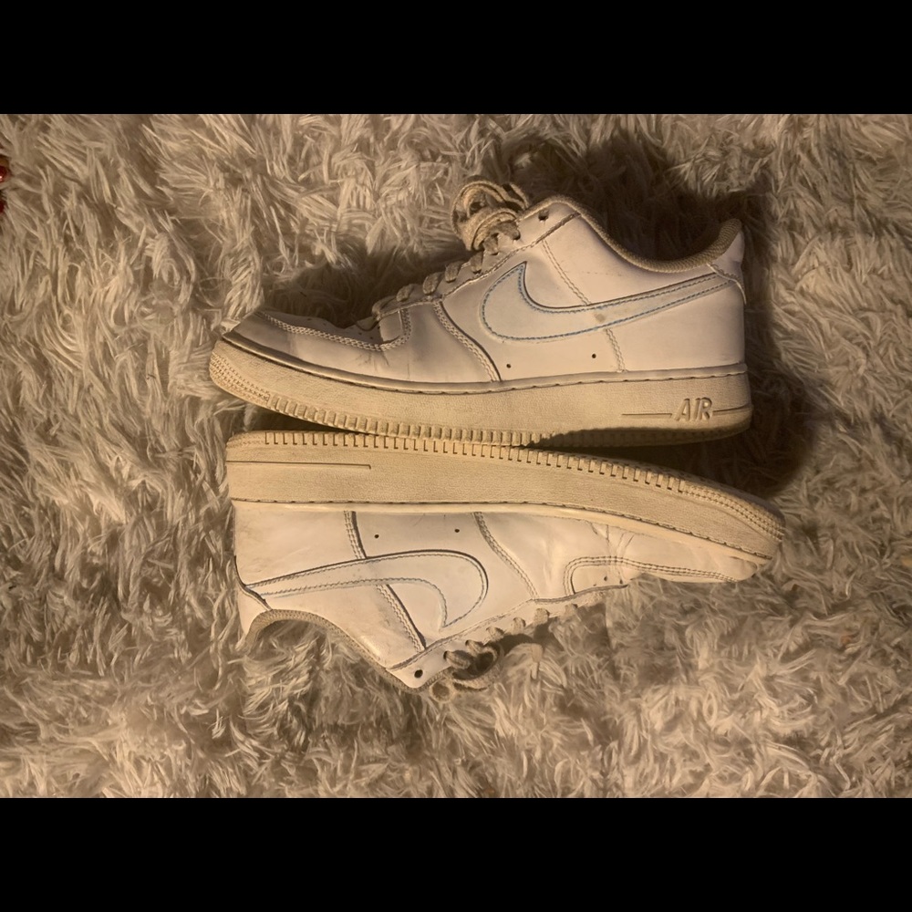 Nike Air Force